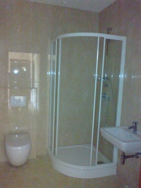 Floryda Jurata Bed & Breakfast Luaran gambar